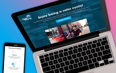 CycleSmarter eLearning App