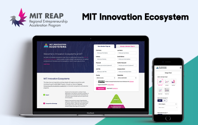 MIT Innovation Ecosystem