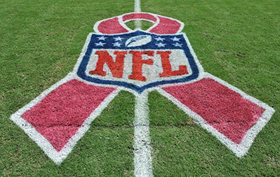 NFL - Breast Cancer Awareness