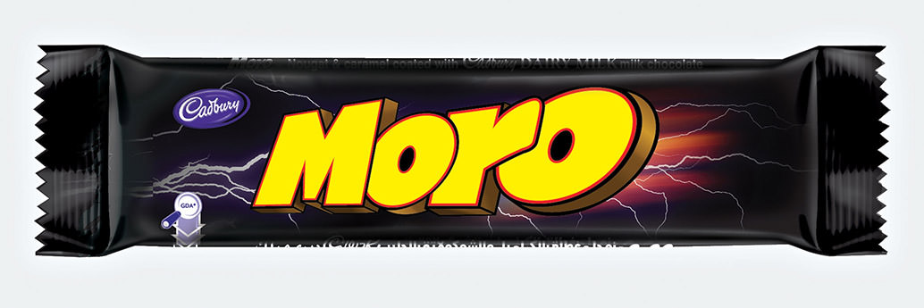 Cadbury Moro