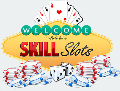 Skill Slot Logo