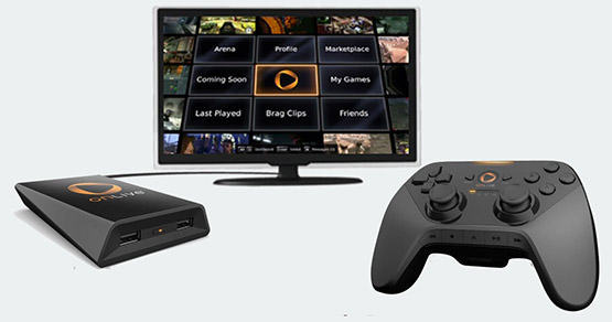 Onlive Product