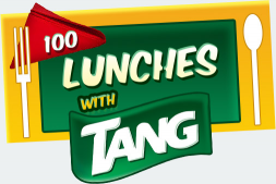Tang-tastic