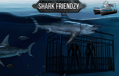 Shark Friendzy