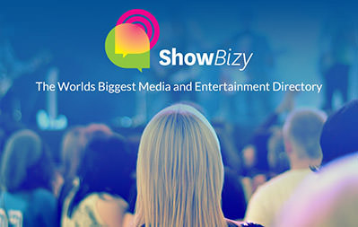 ShowBizy Media Portal